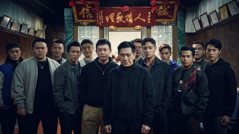 助台灣作品走向國際　影一開拍多項新電影