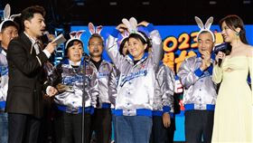 2024跨年「演唱會經濟」台中奪冠！元旦連假住宿率達95% 至少30萬人湧入