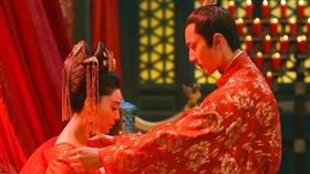 ▲洞房；寵幸（示意圖／翻攝自百度百科）