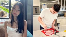 孫瑩瑩。（圖／翻攝自IG）