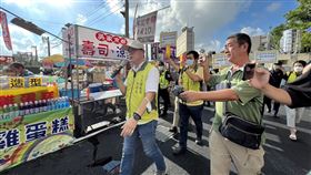 台南,大東夜市,大東東夜市,夜市,台南市政府經發局提供
