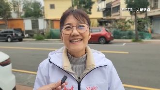 柯美蘭也擁千坪農地　取得時間地點疑養地