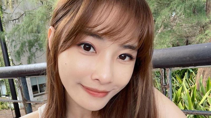 台大13妹轉當直播主　健身引來注目禮