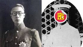▲愛新覺羅‧良弼與溥儀（圖／翻攝自百度百科）
