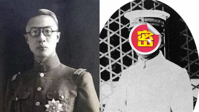 他臨終前說：我死大清必亡！不出10日清亡