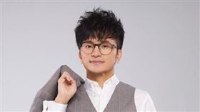 唐從聖確診（圖／翻攝自唐從聖臉書）