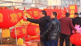 ▲（圖／翻攝自微博）