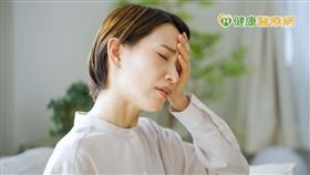 現代上班族久坐、運動量少容易造成氣血運行不暢，這多半與氣滯血瘀體質相關