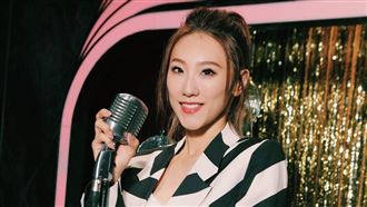 謝金晶重摔下顎骨裂！驚爆臉蛋變形