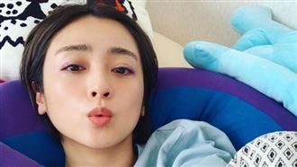 日星安達祐實宣布離婚　去年5月就爆分居