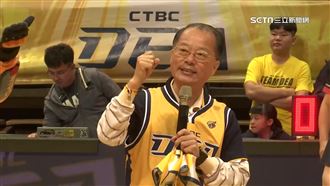 打詐最前線　警政署長黃明昭親自宣導識詐