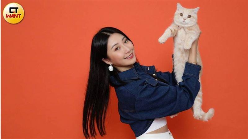 去年底分手孫生　Wendy首曝光新歡認同居