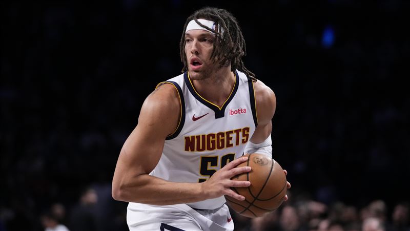 NBA球星被狗嚴重咬傷　臉、投籃手縫21針