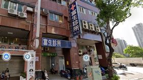 Diazepam,Vena,戒毒針,免看診,付費打針,中毒身亡