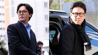 同和李善均遭爆染毒！GD深夜曬1張圖發聲