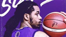 攻城獅網羅前T1年度阻攻王戴維斯，他將改名「狄帝」加盟風城大軍。（圖／取自攻城獅IG）