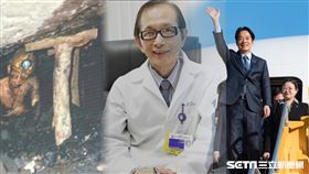 劉建宏醫師／北美洲台灣人醫師協會北加州分會提供