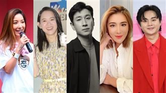 小禎悼李善均　嘆「為何不給自己機會」