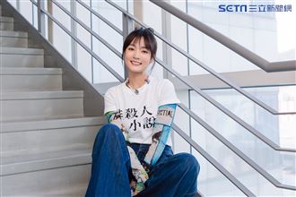 Setn 王淨導演柯貞年三立新聞網專訪|娛樂圖輯|娛樂星聞 STAR.SETN.COM