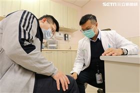 貪杯男怕死猛吞保健品中毒　醫：腎壞了了（圖／翻攝畫面）