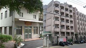 賴清德老家挨批違建、侯友宜文化大學凱旋苑（大群館）
（圖／資料照、翻攝自Google Maps）