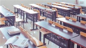 ▲國中生割喉事件引發民眾對校園安全的擔心，有網友認為就讀私校會相對安全。（示意圖／Pixabay）