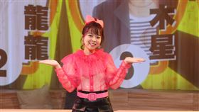 龍龍、木星、黃逸豪、呂邵齊。（記者洪素津攝影