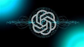 OpenAI旗下的虛擬聊天機器人ChatGPT相當受歡迎。（圖／Pixabay）