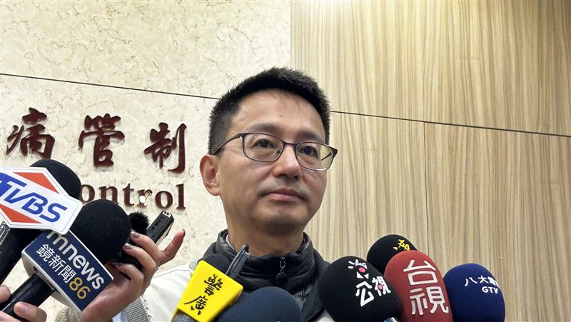 1億分之3極罕見！她打流感疫苗爆視神經炎