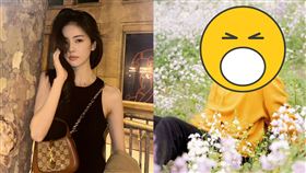 ▲白鹿，于正。（圖／翻攝自微博）