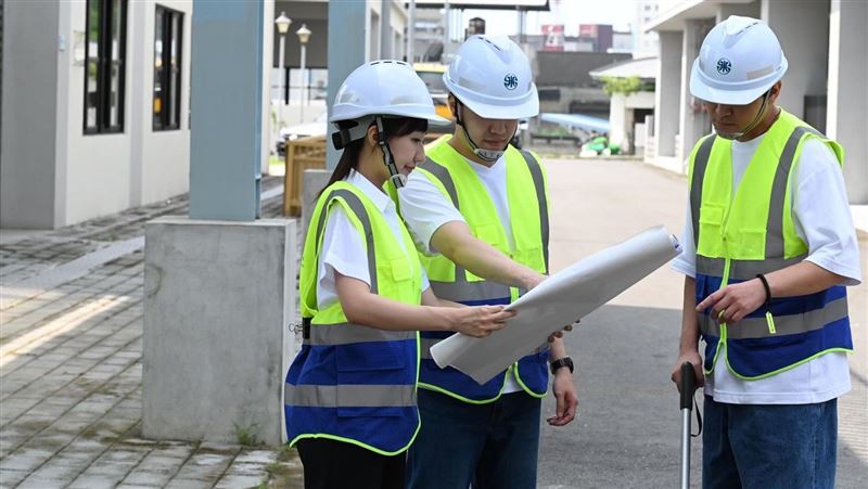 想進國營事業？台水招221人　高中職畢可