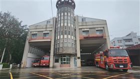 火警,殉職,新工分隊,新竹縣,游尚樺,分隊長,開朗,低氣壓