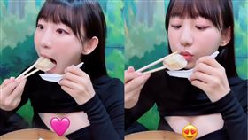 表恩智（圖／翻攝自表恩智IG）