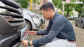 二手車,王維凱。（圖／記者陳韋帆攝影）