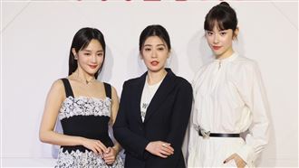 聖誕節爆有孕　王淨活動露面曝光情侶情趣