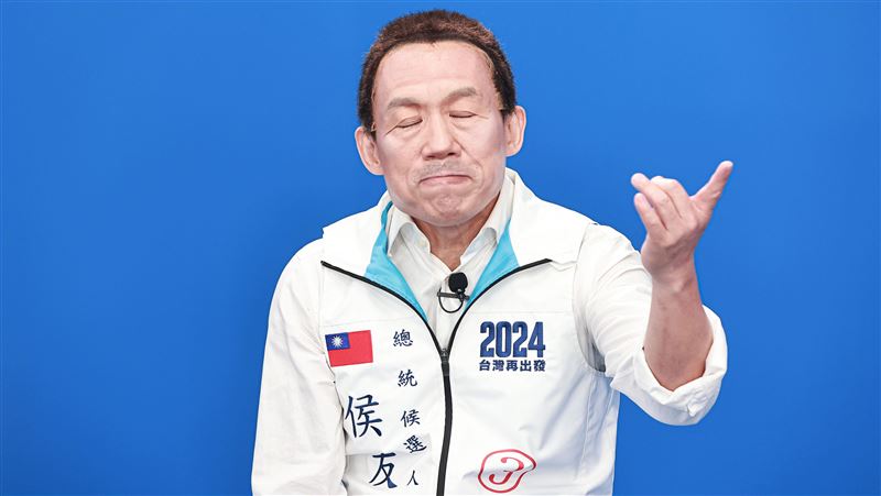 李善均輕生　郭子乾點出韓國社會生態盲點