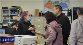 游尚樺,急救,新工分隊,殉職（圖／翻攝畫面）