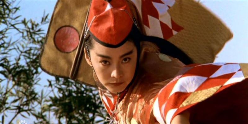 金庸取名「最常用的一個字」曝光！現實少見，卻被他用成經典