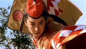 ▲金庸筆下人物。（圖／翻攝自百度百科）