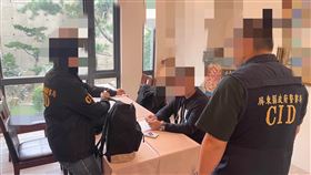 2024總統大選,選舉賭盤,讓票10萬,3.8億