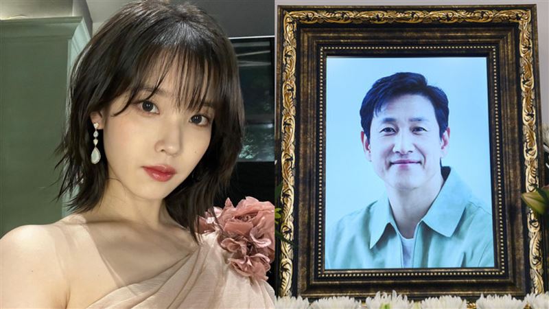 IU痛失大叔李善均　網憂狀況湧IG留言打氣