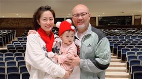 屈中恆,賴雅妍,蔡燦得,劉亮佐,妳和我和他的真相,舞台劇,趙小僑。（果陀提供