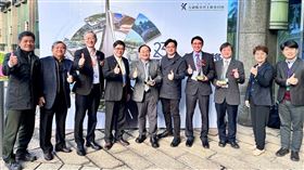 桃園機場跑道燈光維護分秒必爭　榮獲公共工程金質獎特優（業配勿用）