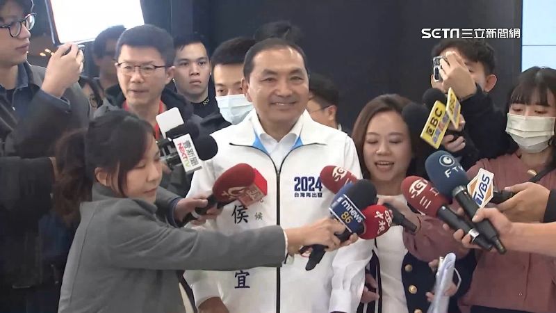侯遭控家族購新莊土地　都更恐再抬房價
