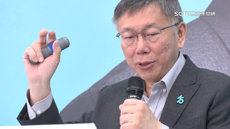 柯稱「邦交國歸零」沒關係　外交部譴責
