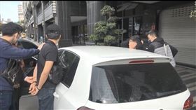 新北市，國中生，彈簧刀，乾哥，新北市警局