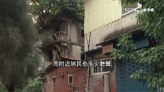 侯家族低價獵地惹議　鄰居諷：有錢人養地