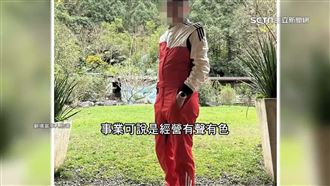 獨／起底賽車富二代　涉嫌偷拍逾10人受害