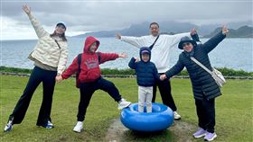 林子聰。（艾迪昇傳播提供