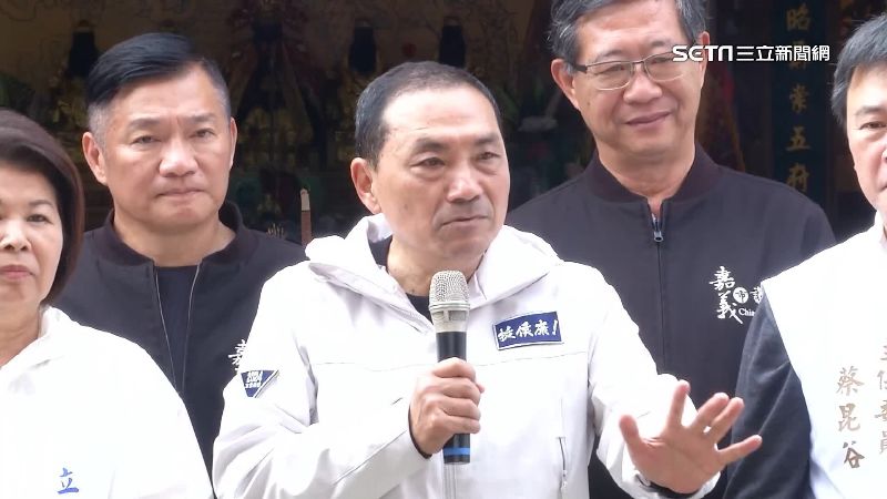 凱旋苑改社宅　綠批：錢沒少，差額政府補